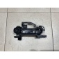 4F0837885E Корпус ручки задней левой Audi A6 C6 (2004—2008) 2006