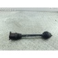 4F0407271J Полуось передняя левая Audi A6 C6 (2004-2011) 2005
