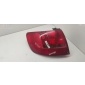 4F9945095 Фонарь задний левый Audi A6 C6 (2004-2011) 2005