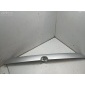 90579631 Накладка подсветки номера Opel Zafira A 2002