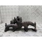 038253019D Турбина Volkswagen Sharan 2000-2010 2001