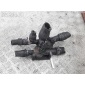 06a121111 Корпус термостата Skoda Octavia mk1 (A4) 2003