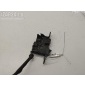 4E0823509C Замок капота Audi A8 D3 (2002-2010) 2003