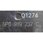 5P0919237C Кнопка (выключатель) Audi A7 I (2010—2014) 2012