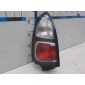 6350GL Фонарь задний левый Citroen C3 Picasso 2008-