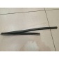 8200950234 Уплотнитель стекла двери задней правой Renault Sandero 2009-2014 2011