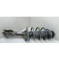 6N0413031J пружина передняя Volkswagen Polo 3 1996