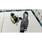 7321012A80B0 Ремень безопасности с пиропатроном Toyota Corolla E15 (2006 - 2013)