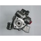 A0024669101 насос гур мерседес w163 мл 270 cdi 2.7 zf 2108429