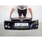 13182889 opel vectra c рестайлинг 2005 - 2008 бампер передняя передний