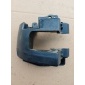 8200832181 Кронштейн крепления бампера заднего Renault Logan 1 2012