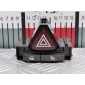 13189529 Кнопка аварийной сигнализации Opel Corsa D (2006-2014) 2010 ,13189800