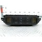 3M5T18C612AP Блок управления климат-контроля Ford Focus 2 (2004-2011) 2005 ,1463861