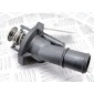 TM6109 Корпус термостата Ford C-MAX 1 (2003-2010) 2004 ,1476110