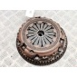 331271694 Маховик (демпфер сцепления) Citroen C4 1 (2004-2011) 2007 ,0532K4