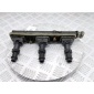 0221503473 Катушка зажигания Opel Signum (2003-2008) 2003 ,9118114