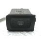1J0953235J Кнопка подогрева (обогрева) заднего стекла Volkswagen Golf 4 (1997-2004) 1997 ,01C