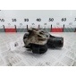 9660030480 Заслонка дроссельная Citroen C4_Picasso 1 (2006-2013) 2009 ,0345E4