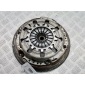 96MM6375AH Маховик (демпфер сцепления) Ford Fiesta 5 (2002-2008) 2004 ,1338922
