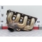 0341J1 Коллектор выпускной Citroen Xsara Picasso (1999-2012) 2002 ,