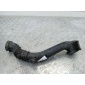 90531007 Воздухозаборник (наружный) Opel Astra H (2004-2014) 2007 ,
