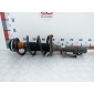 6C1118045AD Стойка амортизатора переднего левого (МакФерсон) Ford Transit 5 (2006-2014) 2007 ,