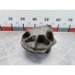 1839E7 Кронштейн (крепление) двигателя (лапа крепления) Peugeot 206 (1998-2006) 2005 ,