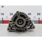 0124225018 Генератор Opel Combo C (2001-2011) 2002 ,93177835