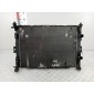 872206D Радиатор основной Renault Megane 2 (2002-2009) 2002 ,8200115541