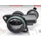 0928400433 Заслонка дроссельная Citroen Xsara Picasso (1999-2012) 2003 ,1628NL