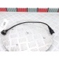 09158720 Датчик детонации Opel Signum (2003-2008) 2004 ,24456516