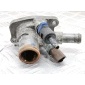 55193669 Корпус термостата Fiat Punto 3 (199/310) (2005-2018) 2009 ,55202176