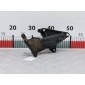 09158429 Кронштейн (крепление) двигателя (лапа крепления) Opel Astra G (1998-2004) 2004 ,9158429
