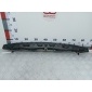 0001037279 Кронштейн (крепление) заднего бампера центральный Renault Megane 3 (2008-2016) 2009 ,850900013R