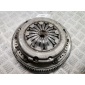 030105271D Маховик (демпфер сцепления) Seat Ibiza 3 (2002-2008) 2006 ,038105269CX
