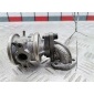 72256001 Клапан ЕГР EGR Audi A6 C5 (1997-2005) 1998 ,078131102T