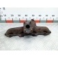9635407980 Коллектор выпускной Citroen C5 1 (2000-2008) 2003 ,0341F8