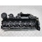 11128589941 Крышка головки блока цилиндров BMW 5-Series (F07/F10/F11/F18) (2009-2017) 2011 ,11127823181