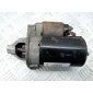 TM000A37201 Стартер Hyundai Getz 1 (TB) (2002-2011) 2005 ,3610022805