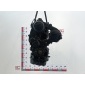 RF7J02300D Двигатель (ДВС) Mazda 5 CR (2005-2010) 2006 2 RF7J,