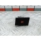 09147906 Кнопка аварийной сигнализации Opel Omega B (1994-2004) 2002 ,9138057