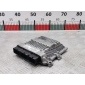 5WS40258D Блок управления двигателем Citroen C5 1 (2000-2008) 2005 ,1940ZE