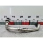 9652264880 Трубка системы рециркуляции EGR Citroen C5 1 (2000-2008) 2005 ,30725088