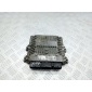 5WS40615C Блок управления двигателем Lancia Phedra (2002-2010) 2010 ,9665100380
