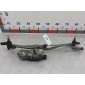 4M5117508AA Механизм стеклоочистителя (трапеция дворников) Mazda 3 BK (2003-2009) 2003 ,BN8V6737XA