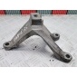 3M517M125AE Кронштейн (крепление) кпп (лапа крепления траверса) Ford Focus 2 (2004-2011) 2006 ,