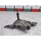 8200437465 Кронштейн (крепление) кпп (лапа крепления траверса) Renault Scenic 2 (2003-2009) 2005 ,