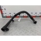 5556095293319134 Патрубок воздушного фильтра (гофра инжектора) Opel Corsa C (2000-2006) 2006 55560952 93319134,55557413