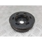 06A105243C Шкив коленвала Volkswagen Sharan 1 (1995-2010) 2004 ,06A105243E