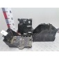 9663615380 Крепление (корпус) аккумулятора Citroen C4_Picasso 1 (2006-2013) 2008 ,5615H2